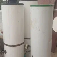 فروش آبگرمکن ایستاده بزرگ باضمانت۲ساله