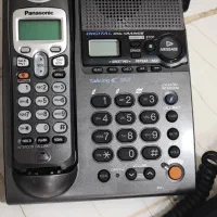 تلفن بیسیم پاناسونیک مدل 2361|تلفن رومیزی|اسلامشهر, شهرک توحید|دیوار