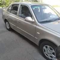 هیوندا ورنا بیرنگ