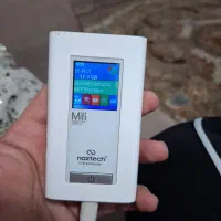 مودم همراه نزتک