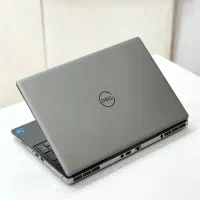 لپتاپ Dell i9 رم 32گیگ پرستیژن 7560|رایانه همراه|شیراز, ملاصدرا|دیوار