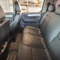 KMC T8 مدل ۱۴۰۲|خودرو سواری و وانت|رشت, بازار|دیوار