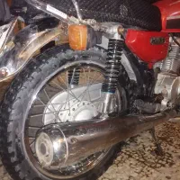 موتور 82|موتورسیکلت|ایذه, |دیوار