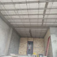 رابیس کاری جوشکاری ذاکری|خدمات پیشه و مهارت|میناب, |دیوار