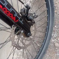 دوچرخه 26 سالم|دوچرخه، اسکیت، اسکوتر|آق قلا, |دیوار