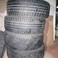 لاستیک کویر205