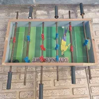 فوتبال دستی