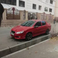 رانا گوجه ای مدل ۹۴|خودرو سواری و وانت|قدس, شهر‌قدس|دیوار