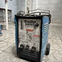 دستگاه جوش میلر ۲۵۰آمپر