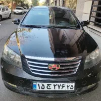 جیلی امرگرند7 دنده 2013 بدون خرج معاوضه MVM پژو جک