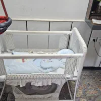 گهواره تاب نوزاد
