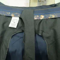 نیازمند چرخکار شلوار فاستونی