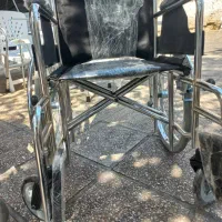 ویلچر|آرایشی، بهداشتی، درمانی|برازجان, |دیوار