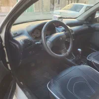 ۲۰۶ tu5درحد|خودرو سواری و وانت|ملارد, |دیوار