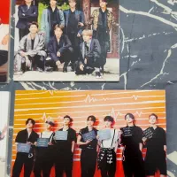 تابلو BTS|تابلو، نقاشی، عکس|رشت, شالکو|دیوار