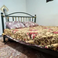 تخت وخواب دونفره
