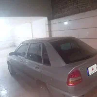 پراید ۱۴۱ مدل ۸۵