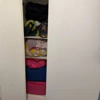 سرویس خواب نوزاد و نوجوان|تخت و سرویس خواب|تهران, آشتیانی|دیوار