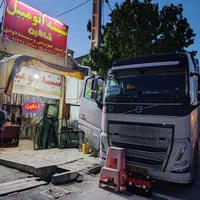 شیشه اتومبیل حسنپور دودی نانوسرامیک ترمیم شیشه|خدمات موتور و ماشین|اصفهان, شفق|دیوار