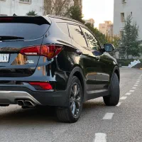 سانتافه ، ۲۰۱۷ ، فول شرکتی|خودرو سواری و وانت|بابلسر, |دیوار