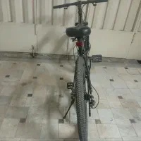 دوچرخه تاشو سایز HUMMER 26،کمکدار، ترمز دیسکی|دوچرخه، اسکیت، اسکوتر|تهران, شهید بهشتی|دیوار