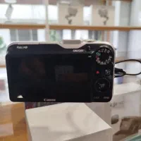 دوربین عکاسی canon مدل SX230 بدون جعبه|دوربین عکاسی و فیلم‌برداری|تهران, دبستان|دیوار