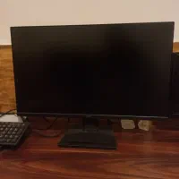 مانیتورmsi 27 اینچ|قطعات و لوازم جانبی رایانه|شیراز, منطقه هوایی شهید دوران|دیوار