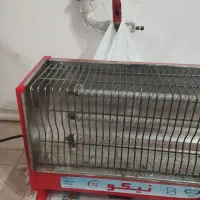 بخاری برقی|بخاری، هیتر، شومینه|رشت, پیرکلاچای|دیوار