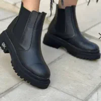 نیم بوت نو نو سایز ۳۹|کیف، کفش، کمربند|بروجرد, |دیوار