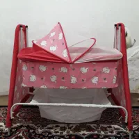 گهواره کودک|تخت و صندلی بچه|قم, نیروگاه|دیوار