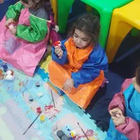 معلم خصوصی زبان و پایه ی اول تا سوم ابتدایی|خدمات آموزشی|تهران, نیروی هوایی (پیروزی)|دیوار