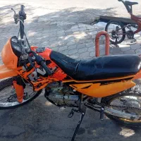 موتورروان 200