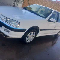 پژوپارس سال مدل ۴۰۱ بی رنگ