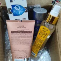 فروش  اینترنتی محصولات آرایشی ودرمانی
