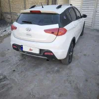 لیفان ایکس ۵۰اتومات