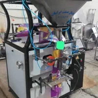 دستگاه بسته بندی حبوبات|ماشین‌آلات صنعتی|تهران, طرشت|دیوار