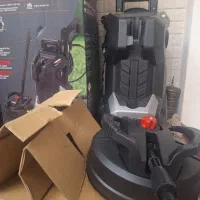 کارواش دینامی صنعتی ۱۸۰ بار المان|ماشینآلات صنعتی|بوشهر, |دیوار