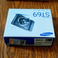 دوربین کامپکت سامسونگ