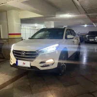 توسان 2016 سفارش چک بی رنگ