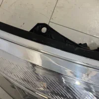 یک جفت چراغ جلو پژو ۲۰۷ مارک کروز|قطعات یدکی و لوازم جانبی|تهران, دولاب|دیوار