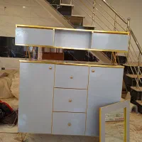 میز کنسول ام دی آف پاکچوب نو و کارگاهی