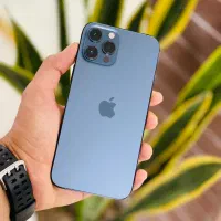 Iphone 12 Pro Max / آیفون ۱۲ پرو مکس