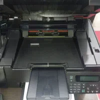 چاپگر، پرینتر.. در حد نو نو|پرینتر، اسکنر، کپی، فکس|گنبد کاووس, |دیوار