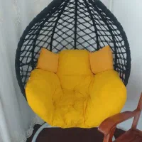 یک عدد تاب ریلکسی و صندلی مادر بزرگ|مبلمان خانگی و میز عسلی|ارومیه, |دیوار