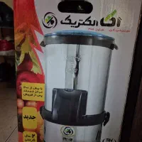 سبزی خورد کن آکا الکترونیک ۳۰۰۰ هزار
