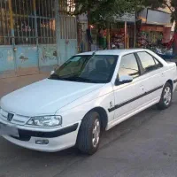 پژو پارس TU5