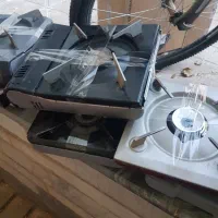 اجاق گاز مسافرتی ژاپنی|اجاق گاز و لوازم برقی پخت‌وپز|اردبیل, |دیوار