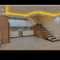 ۸۰متر/دوبلکس/دوخواب/خیابان باهنر|اجارهٔ خانه و ویلا|قرچک, مهدیه|دیوار