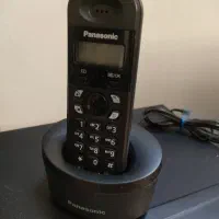 تلفن پاناسونیک|تلفن رومیزی|کرج, مهرویلا جنوبی|دیوار