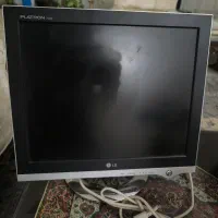 مانیتور ال جی